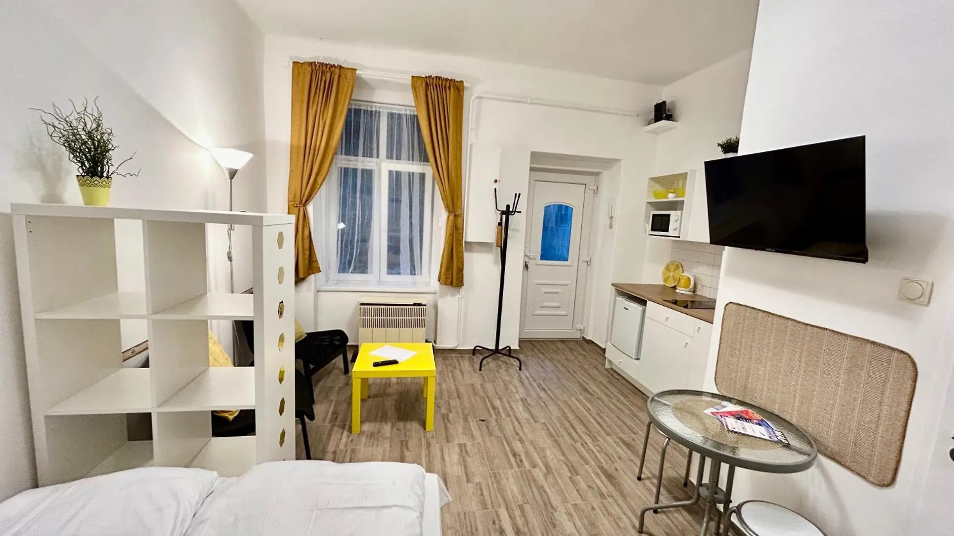 Διαμέρισμα Central Boulevard Apartman Βουδαπέστη Ουγγαρία