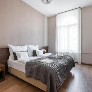 Elit Boutique Rooms- Location by bqa Otel