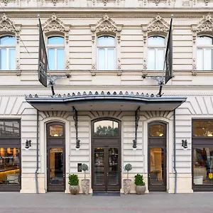 4* Hotel Nemzeti - Mgallery