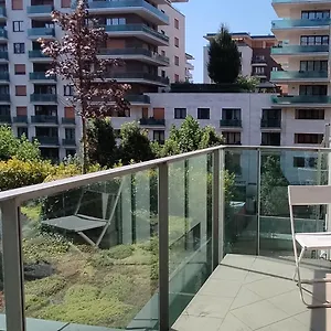 Corvin Center Apart Otel