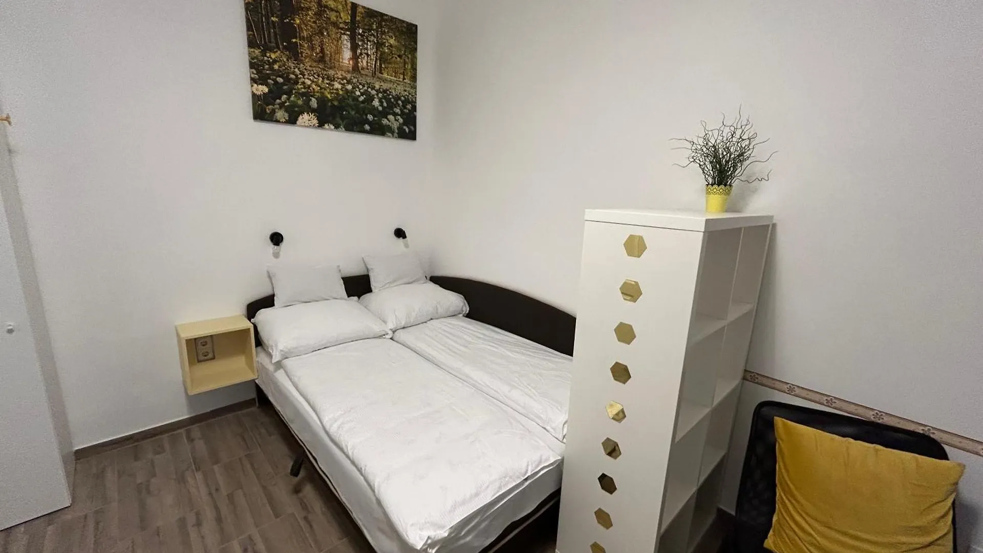 Central Boulevard Apartman Budapest