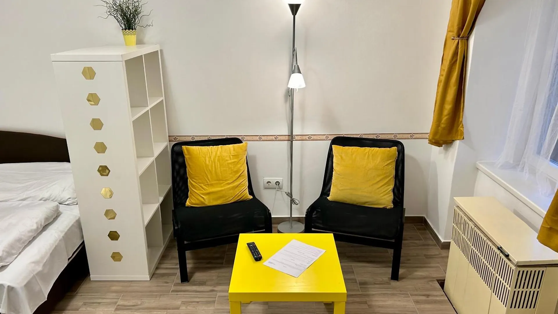 Apartamento Central Boulevard Apartman Budapest