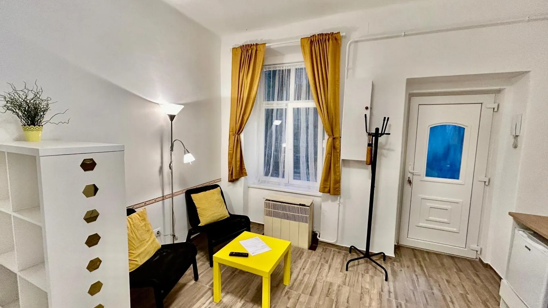 Central Boulevard Apartman Budapest