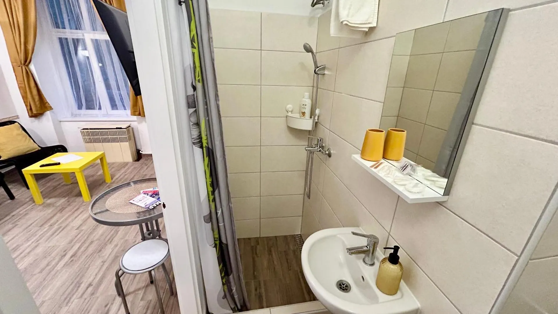 Apartamento Central Boulevard Apartman Budapest